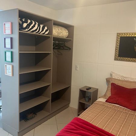Hospedagem Confortavel E Pratica Para Viajantes E Ferias - Proxima A Br-101 Sao Jose  Exterior photo