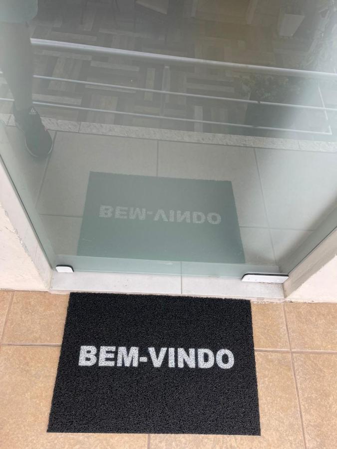 Hospedagem Confortavel E Pratica Para Viajantes E Ferias - Proxima A Br-101 Sao Jose  Exterior photo
