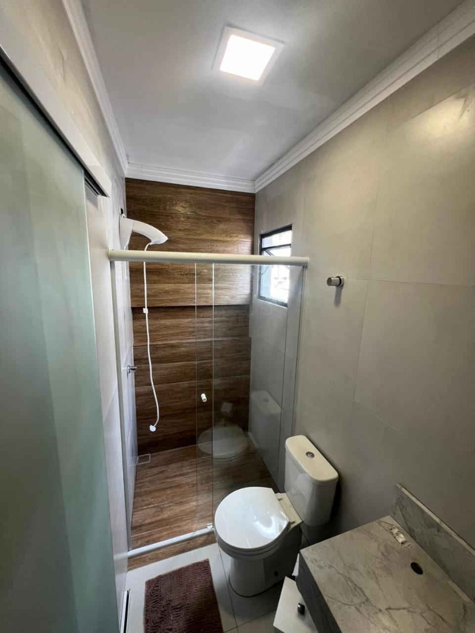 Hospedagem Confortavel E Pratica Para Viajantes E Ferias - Proxima A Br-101 Sao Jose  Exterior photo