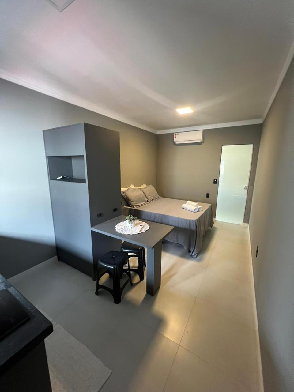 Hospedagem Confortavel E Pratica Para Viajantes E Ferias - Proxima A Br-101 Sao Jose  Exterior photo