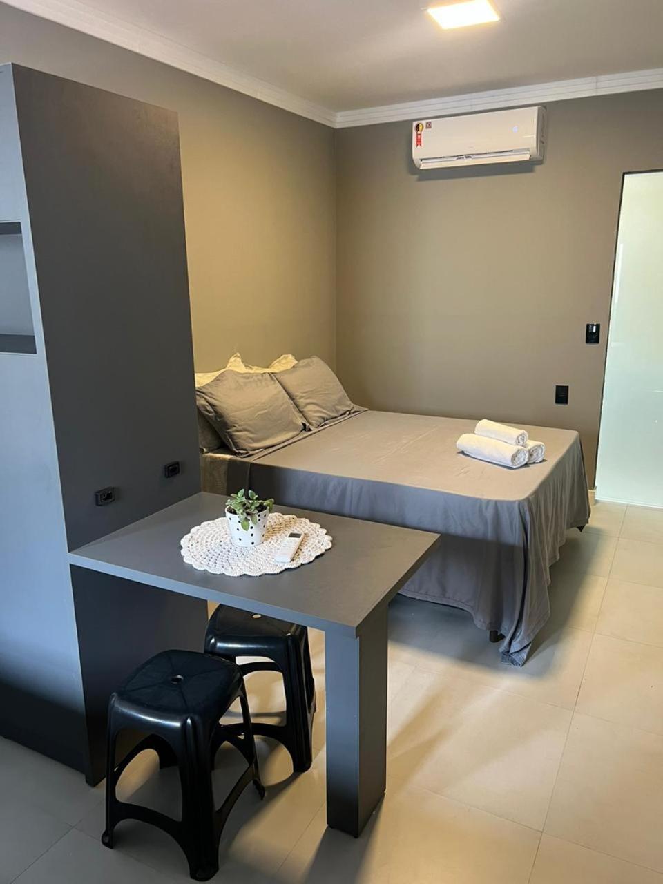 Hospedagem Confortavel E Pratica Para Viajantes E Ferias - Proxima A Br-101 Sao Jose  Exterior photo