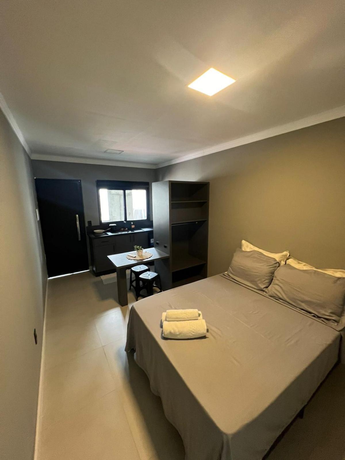 Hospedagem Confortavel E Pratica Para Viajantes E Ferias - Proxima A Br-101 Sao Jose  Exterior photo