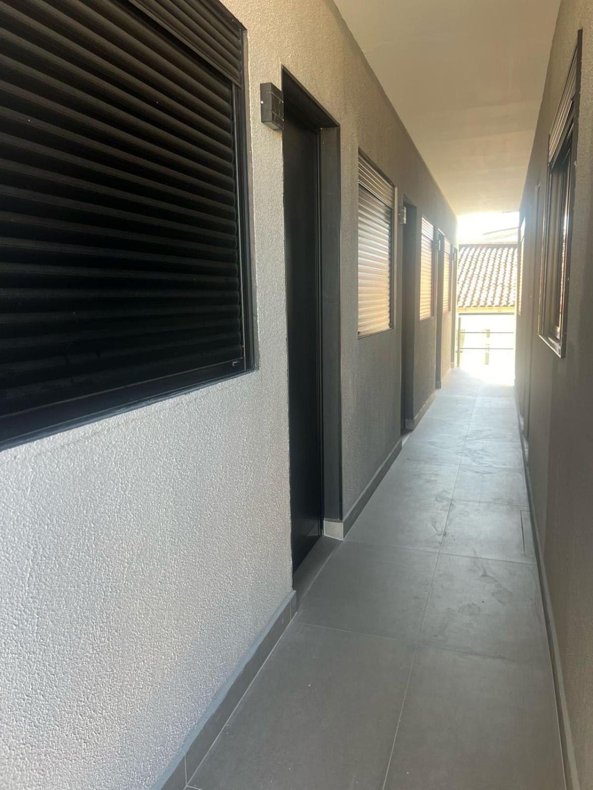 Hospedagem Confortavel E Pratica Para Viajantes E Ferias - Proxima A Br-101 Sao Jose  Exterior photo